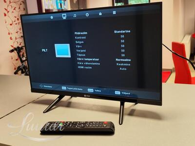 Televiisor eSTAR LEDTV24R2T2