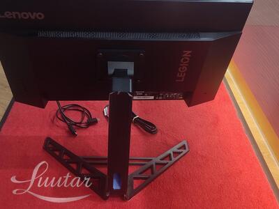 Monitor Lenovo Legion R27qe