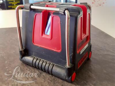 Laser  Kapro  873