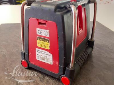 Laser  Kapro  873