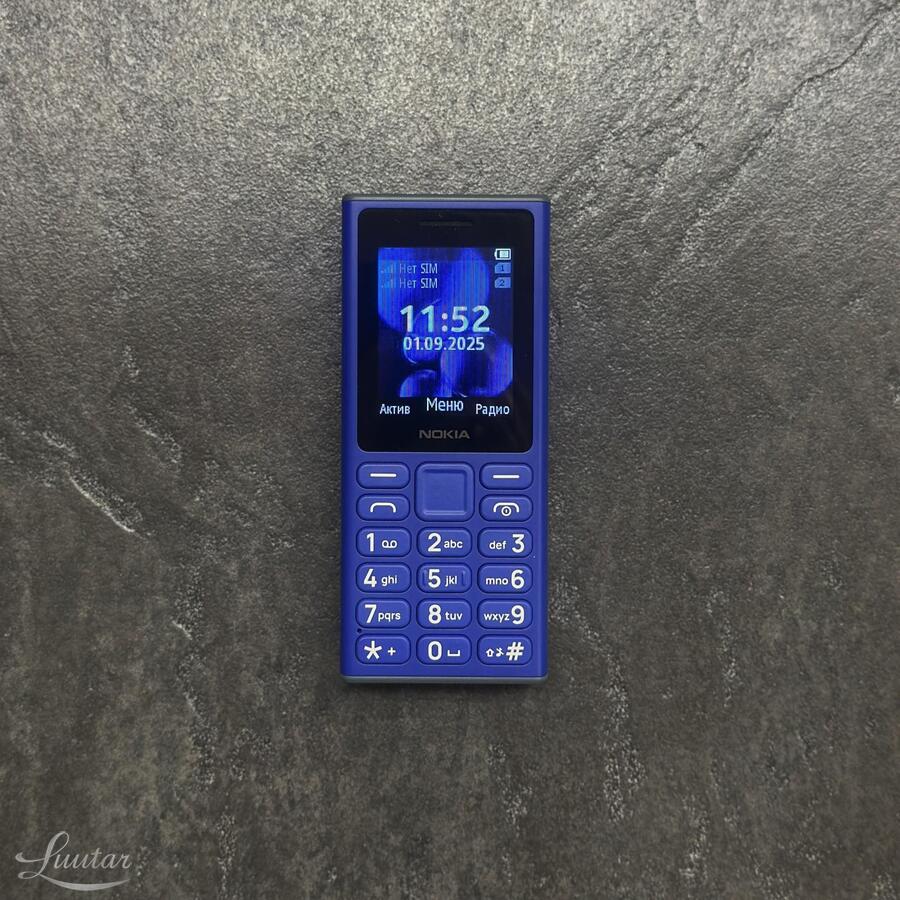 Mobiiltelefon Nokia 105