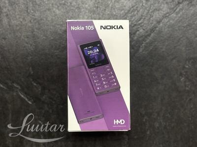 Mobiiltelefon Nokia 105
