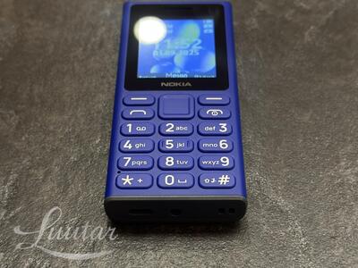 Mobiiltelefon Nokia 105