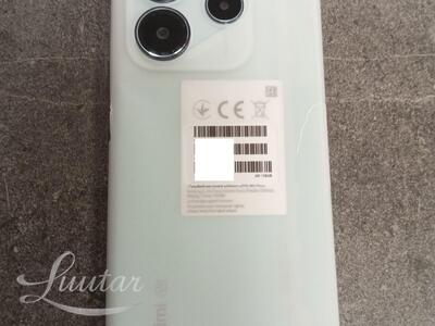 Mobiiltelefon Xiaomi Redmi Note 14 5G 128GB UUS! 