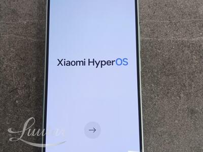 Mobiiltelefon Xiaomi Redmi Note 14 5G 128GB UUS! 
