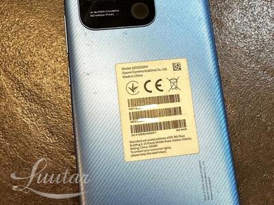 Mobiiltelefon Xiaomi Redmi 10C 64GB