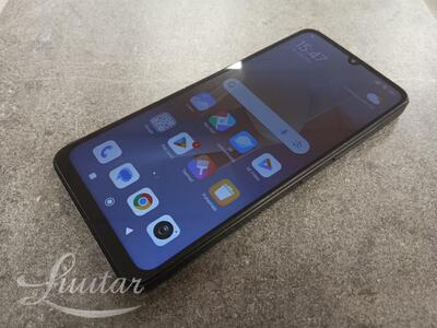 Mobiiltelefon Xiaomi Redmi 13C 128 GB