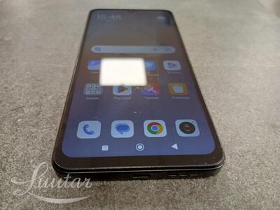 Mobiiltelefon Xiaomi Redmi 13C 128 GB