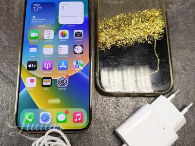 Mobiiltelefon Apple iPhone 13 ProMax 256gb