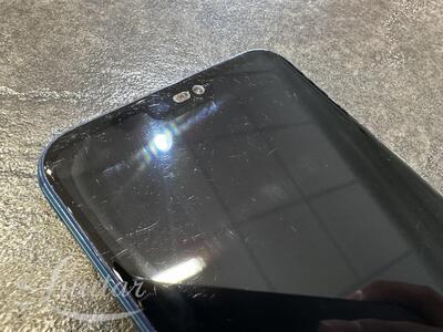 Mobiiltelefon Huawei P20 Lite 64GB