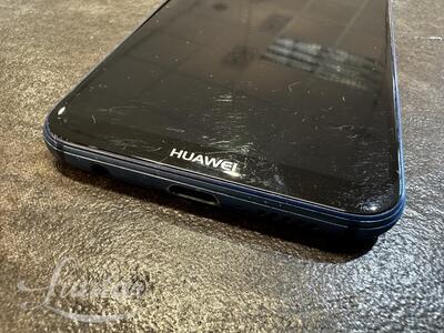 Mobiiltelefon Huawei P20 Lite 64GB