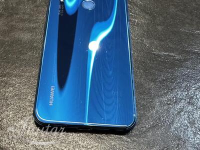 Mobiiltelefon Huawei P20 Lite 64GB