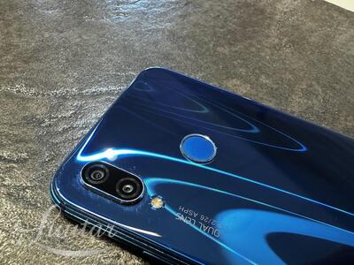 Mobiiltelefon Huawei P20 Lite 64GB
