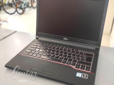 Sülearvuti Fujitsu Lifebook E546