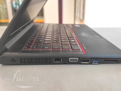 Sülearvuti Fujitsu Lifebook E546
