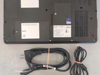 Sülearvuti Fujitsu Lifebook E546