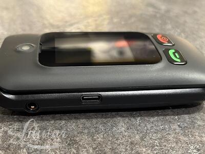 Mobiiltelefon eSTAR Digni Flip