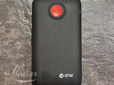 Mobiiltelefon eSTAR Digni Flip