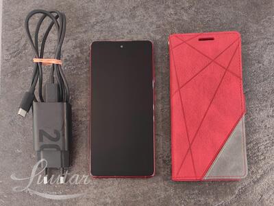 Mobiiltelefon Samsung Galaxy S20 FE 128GB