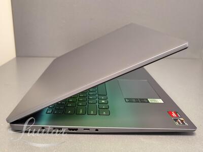 Sülearvuti Lenovo IdeaPad 3 17