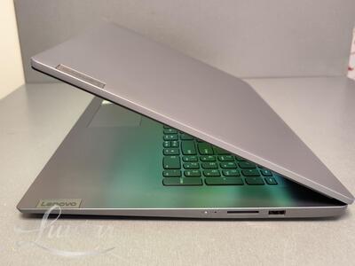Sülearvuti Lenovo IdeaPad 3 17