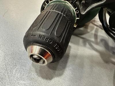 Löökpuurtrell Bosch EasyImpact 600