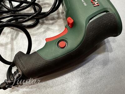 Löökpuurtrell Bosch EasyImpact 600