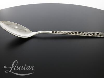 Hõbelusikate komplekt 830* 6tk