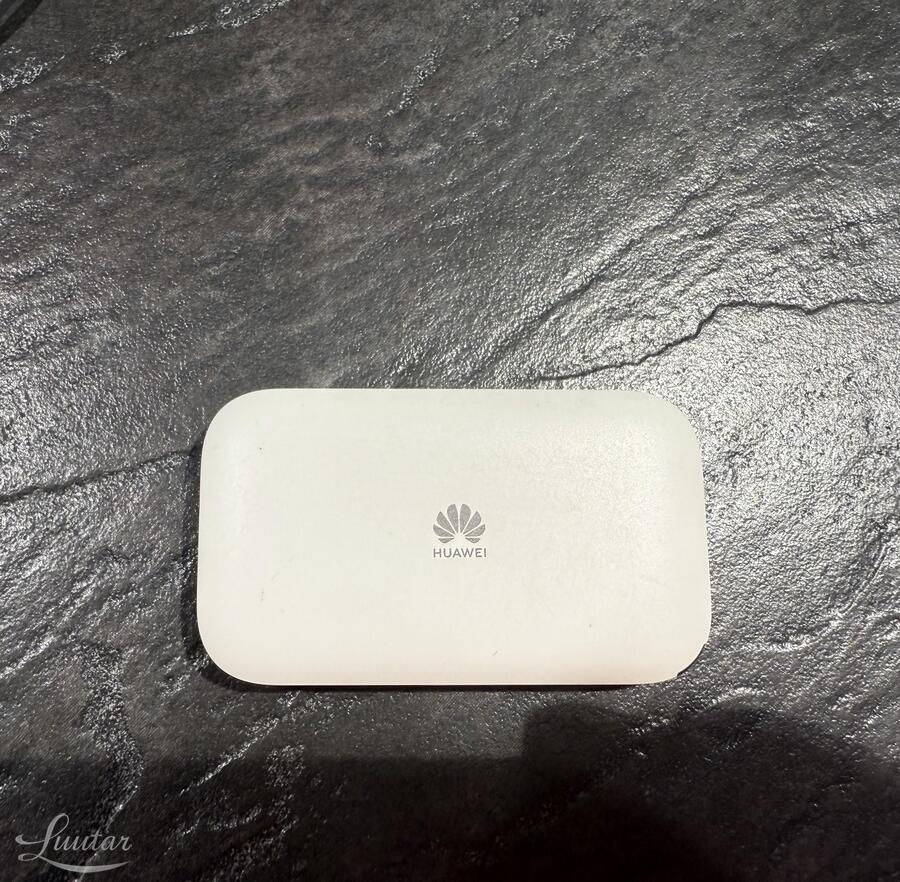 Mobiilne ruuter Huawei mobiilne 4G 