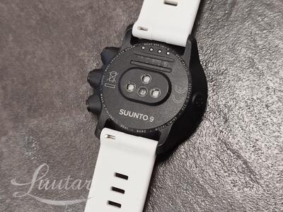 Spordikell Suunto 9 Baro