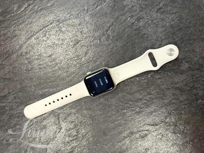 Nutikell Apple Watch SE GPS 40 mm (2. põlvkond)