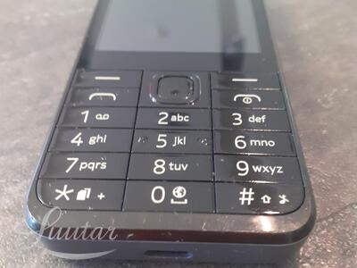 Mobiiltelefon Nokia 230 Dual Sim