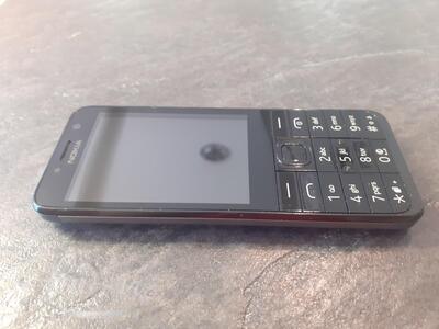 Mobiiltelefon Nokia 230 Dual Sim
