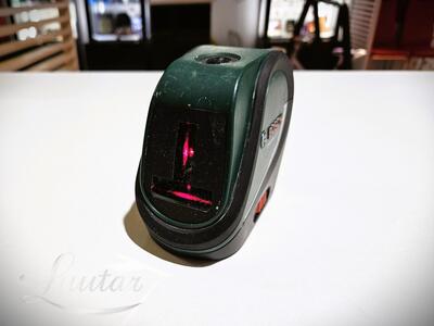 Ristjoon laser Bosch UniversalLevel 2