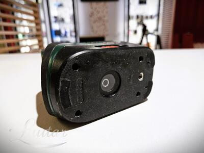 Ristjoon laser Bosch UniversalLevel 2