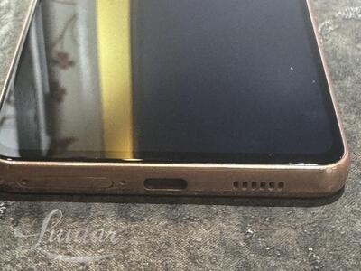 Mobiiltelefon Samsung Galaxy A53 5G 128GB