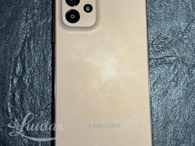 Mobiiltelefon Samsung Galaxy A53 5G 128GB