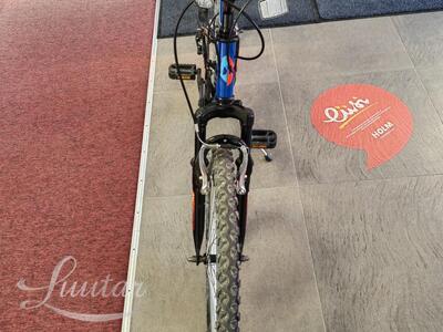 Jalgratas DHS Terrana  24″ 2441