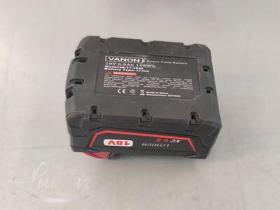 Akuketassaag Milwaukee M18 CCS55