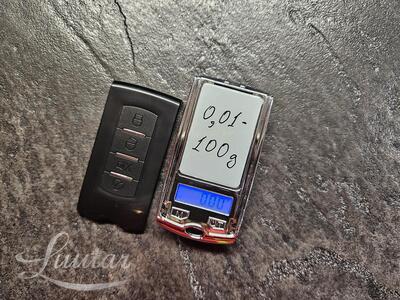 Digikaal 100g/0.01g Uus!