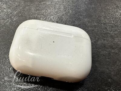Kõrvaklapid Apple AirPods Pro 2rd gen
