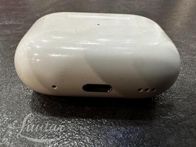 Kõrvaklapid Apple AirPods Pro 2rd gen