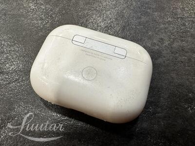 Kõrvaklapid Apple AirPods Pro 2rd gen