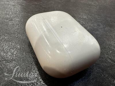 Kõrvaklapid Apple AirPods Pro 2rd gen