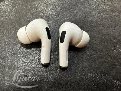 Kõrvaklapid Apple AirPods Pro 2rd gen