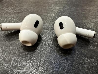 Kõrvaklapid Apple AirPods Pro 2rd gen