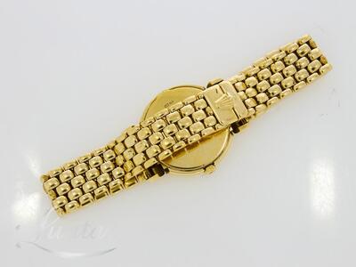 Kuld käekell 750* Rolex