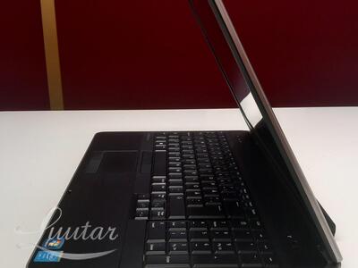 Sülearvuti Dell Latitude E6540