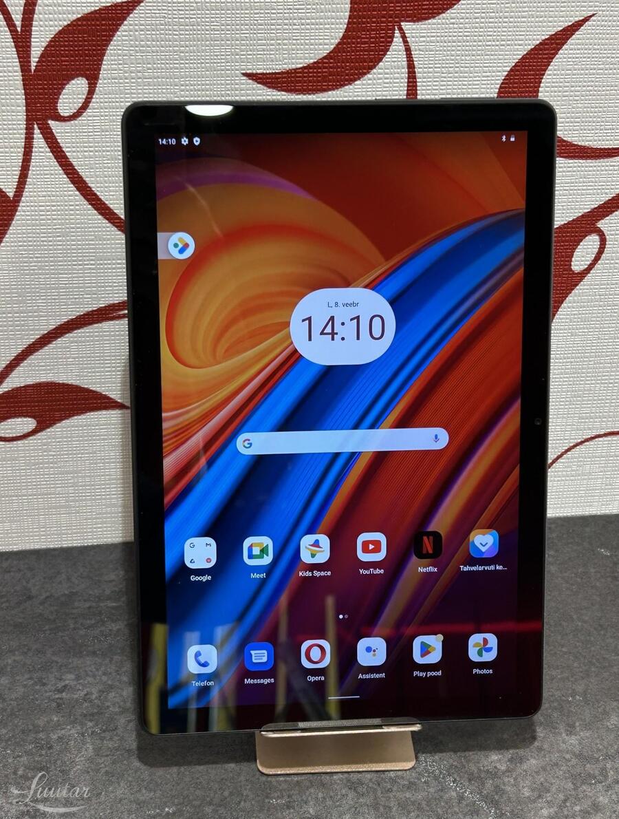 Tahvelarvuti Lenovo TAB M10 64GB LTE 3gen