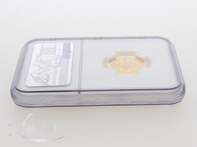 Kuldmünt 20 Euro – Francis PP 917*